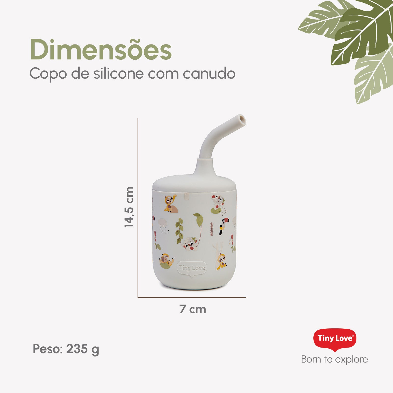 Boho Chic - IMP02605