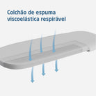 Twillic Graphite - IMP02643