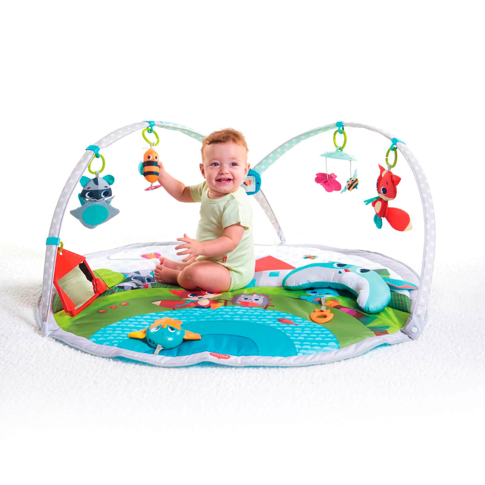 Meadow Days - IMP01562