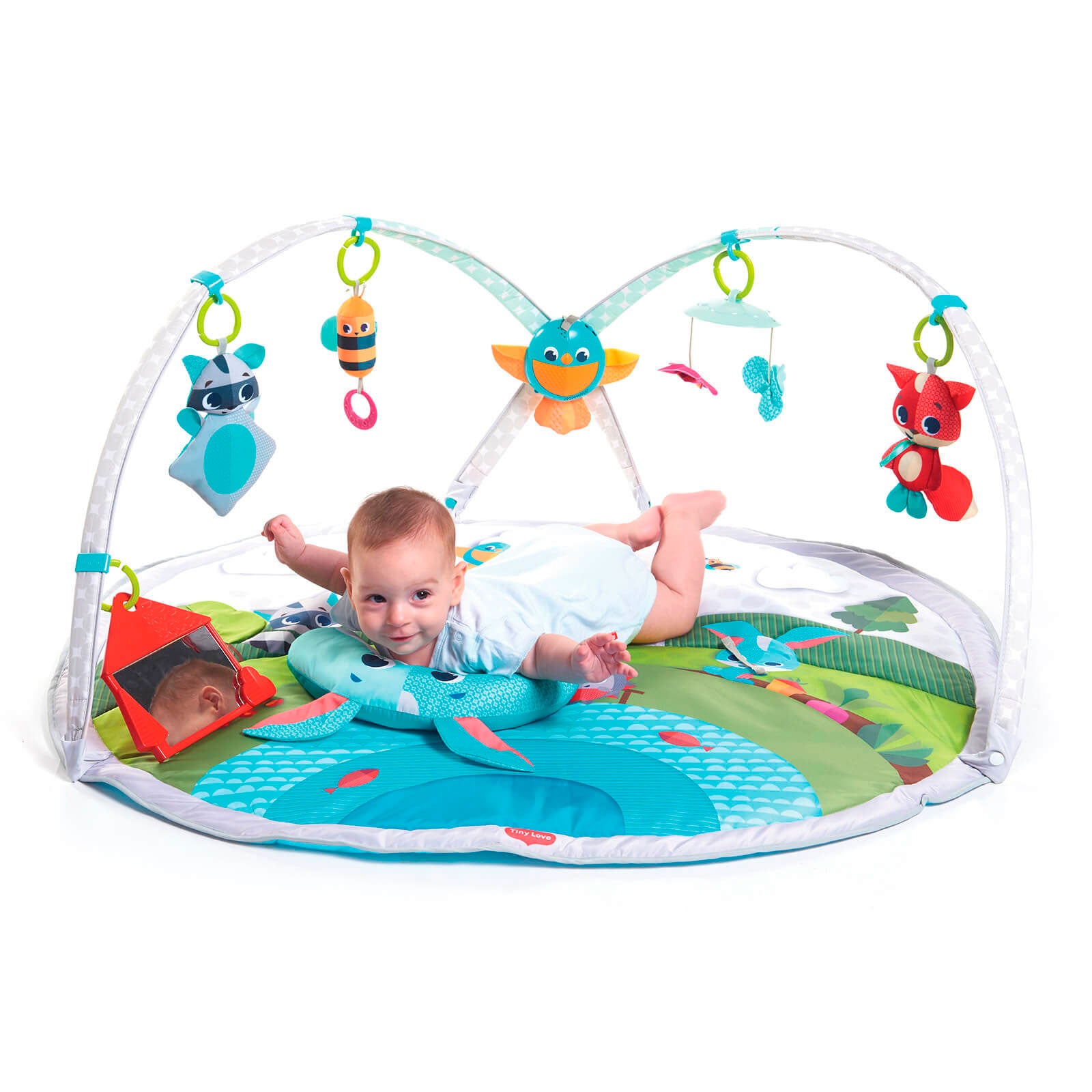 Meadow Days - IMP01562