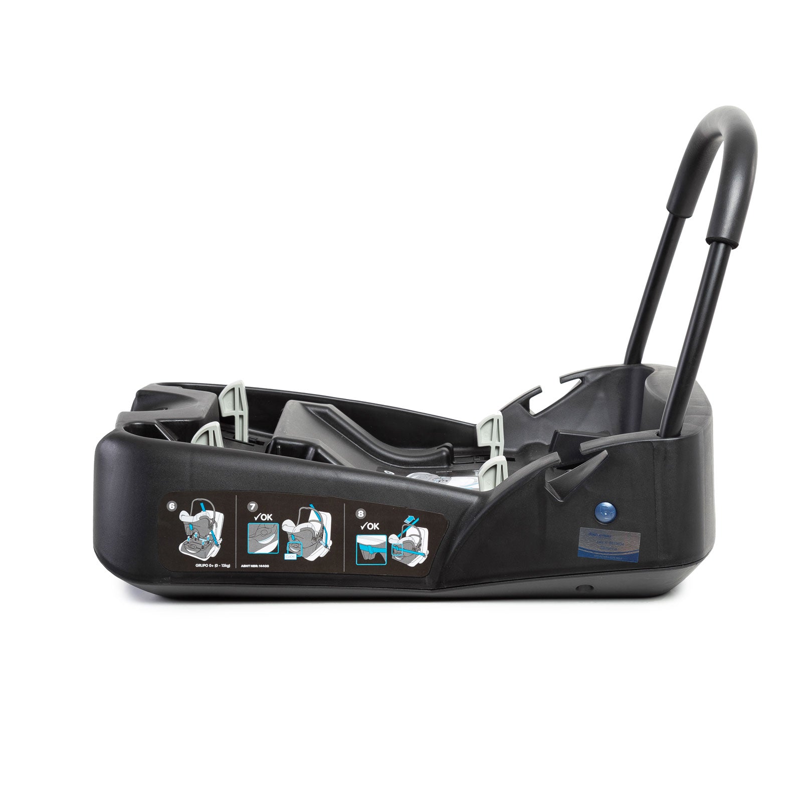 Select Grey - CAX00881