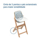 Natural Wood - IMP02664