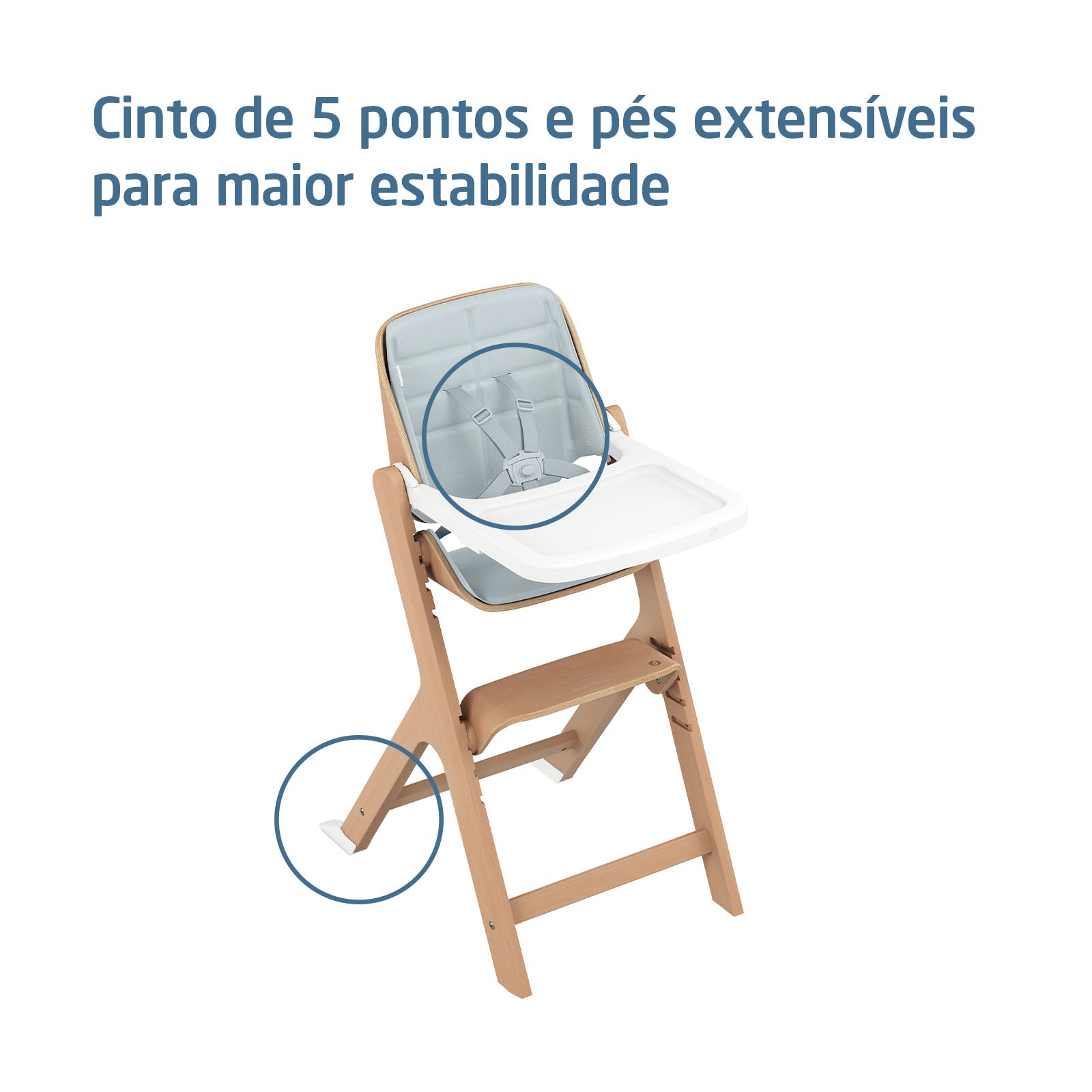 Natural Wood - IMP02664