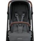 Twillic Graphite - IMP02717