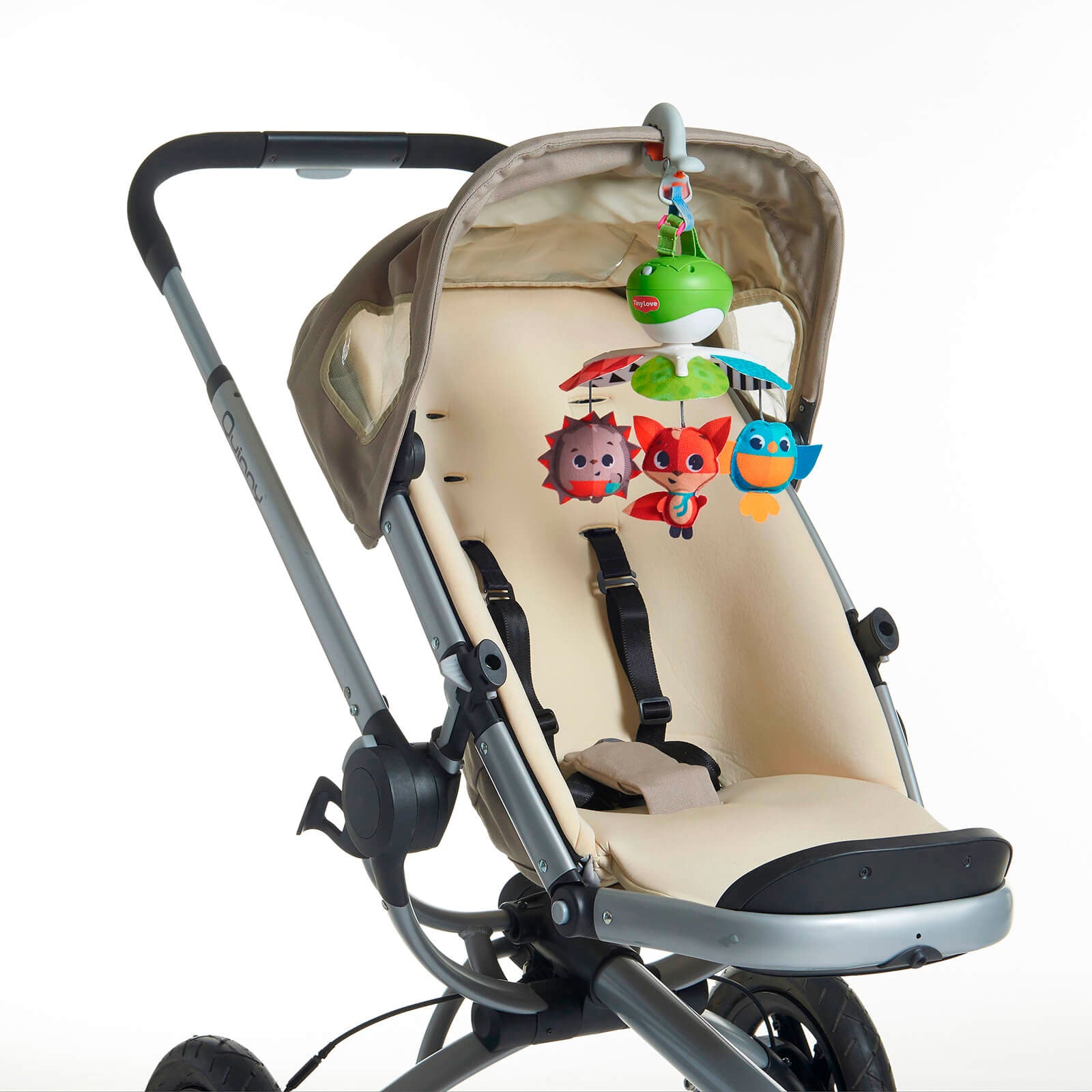 Maxi-Cosi Brasil | Móbile Take Along