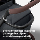 Twillic Graphite - IMP02643