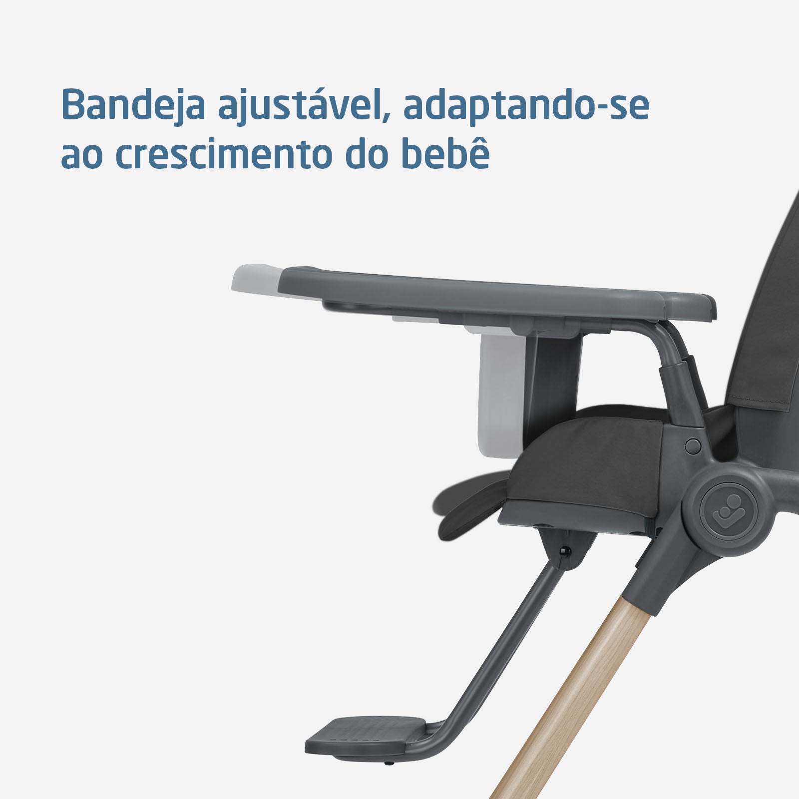 maxi cosi ava Maxi-Cosi Brasil | Cadeira de Refeição Ava Maxi-Cosi