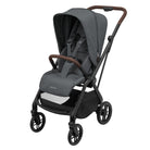 Twillic Graphite - CAX01072