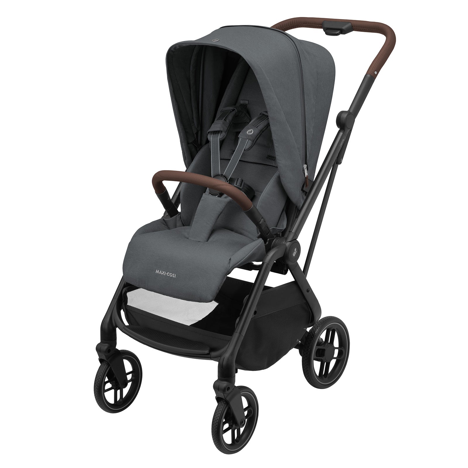 Twillic Graphite - CAX01072