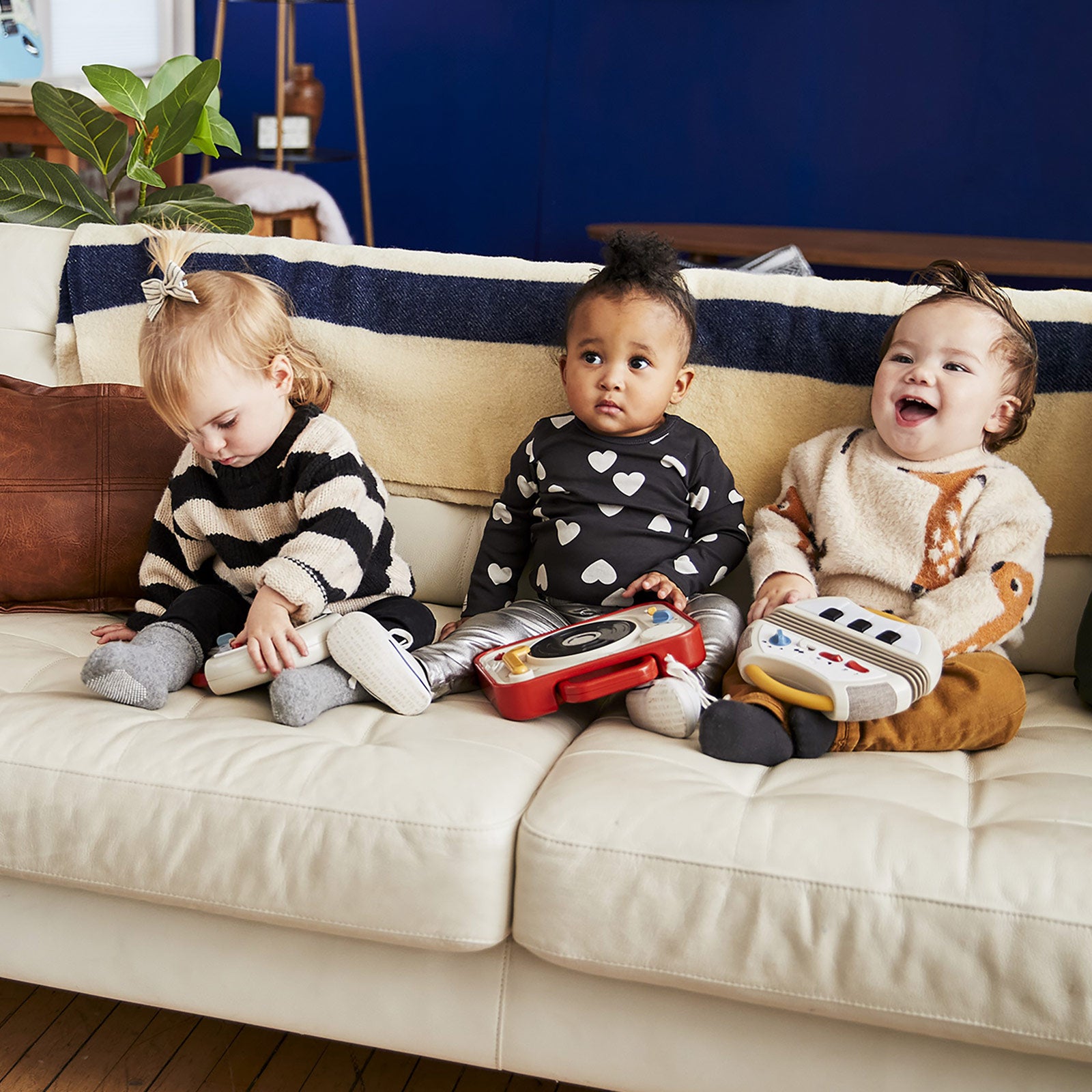 Tiny Rockers - IMP02538