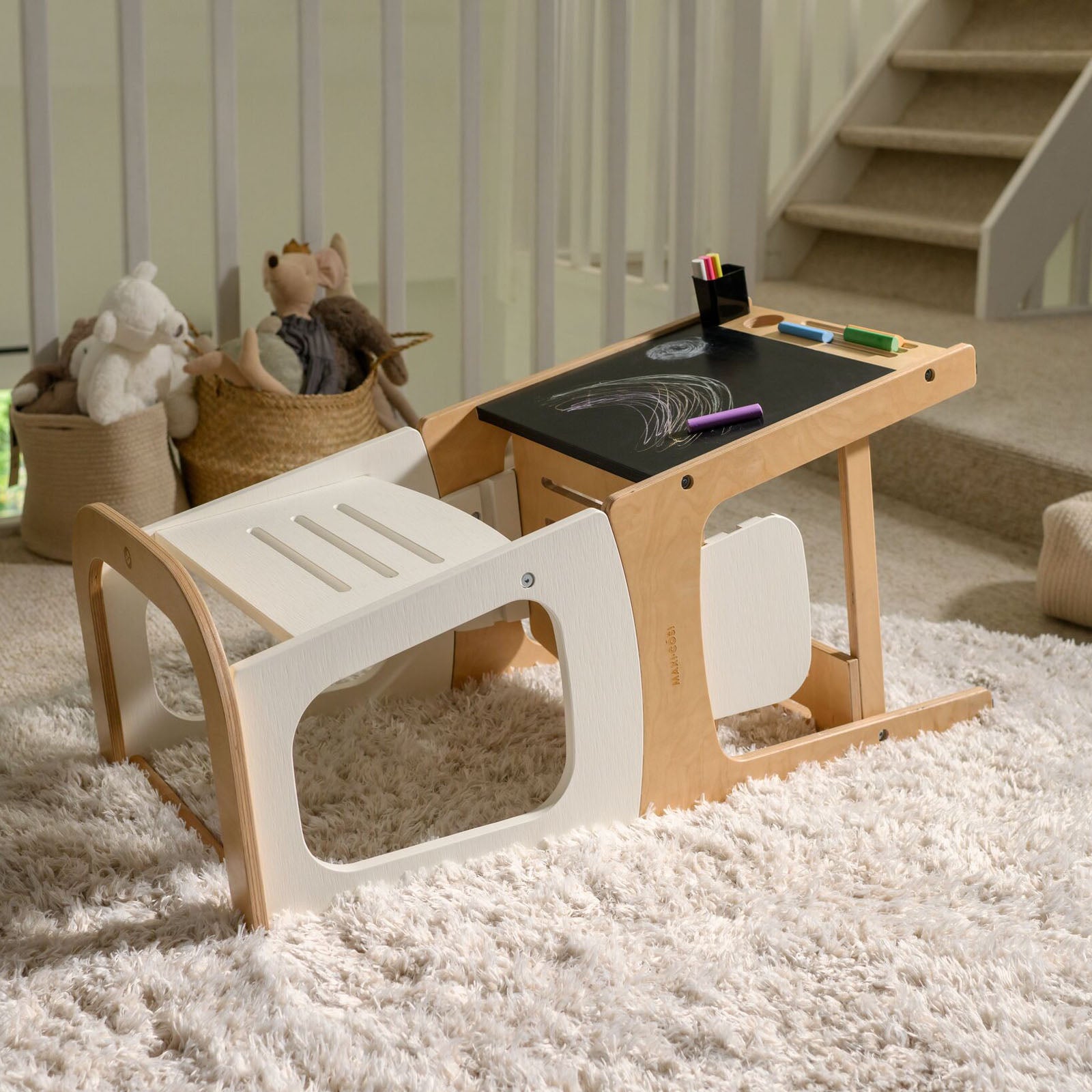 Natural Wood - IMP02652