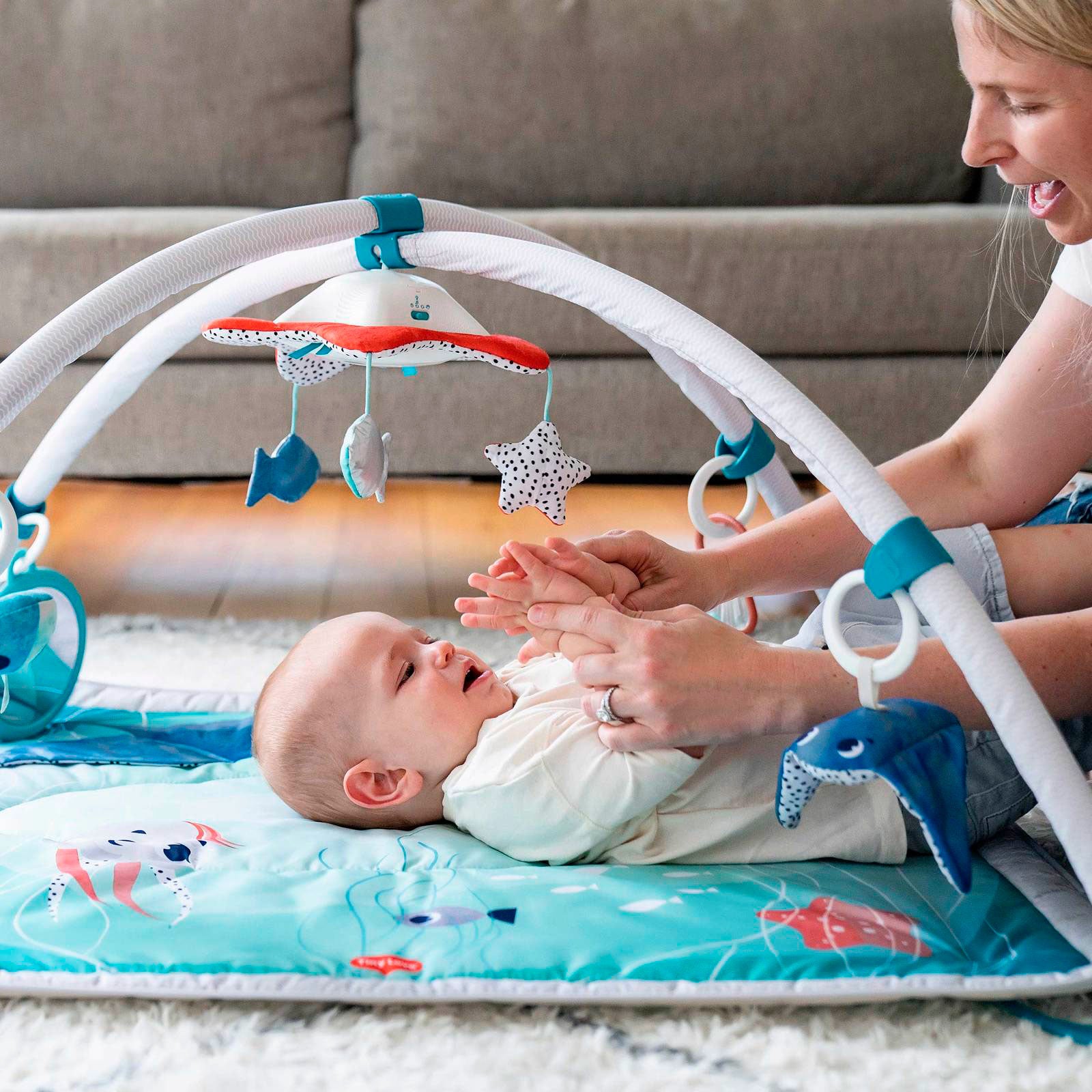 Treasure the Ocean - IMP02345