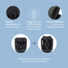 Authentic Black - IMP02497