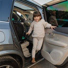 Cadeirinha Spinel 360 Smart -  Authentic Black Tech - IMP02669