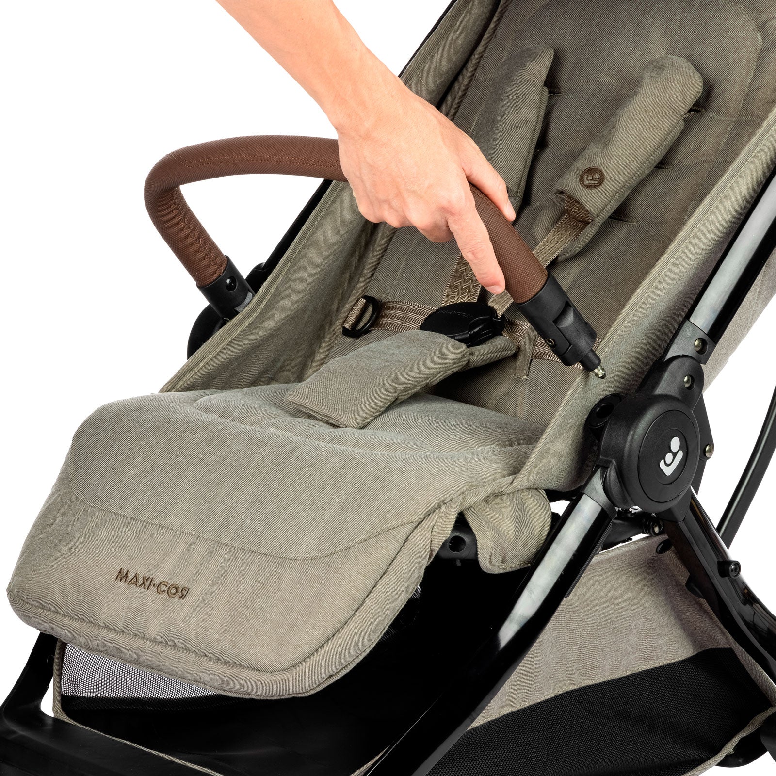 Twillic Truffle - CAX00897