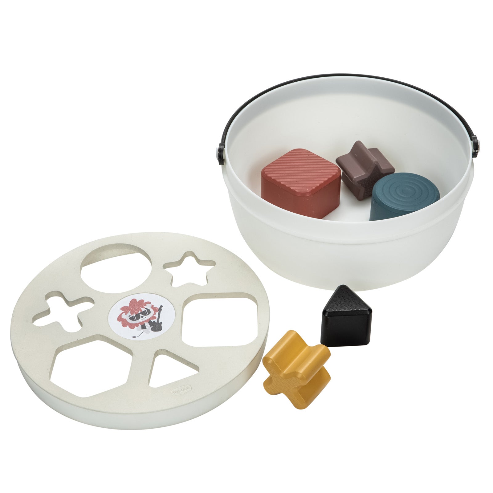 Tiny Rockers - IMP02551