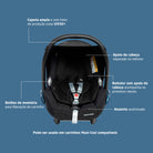 Essential Black - CAX00962