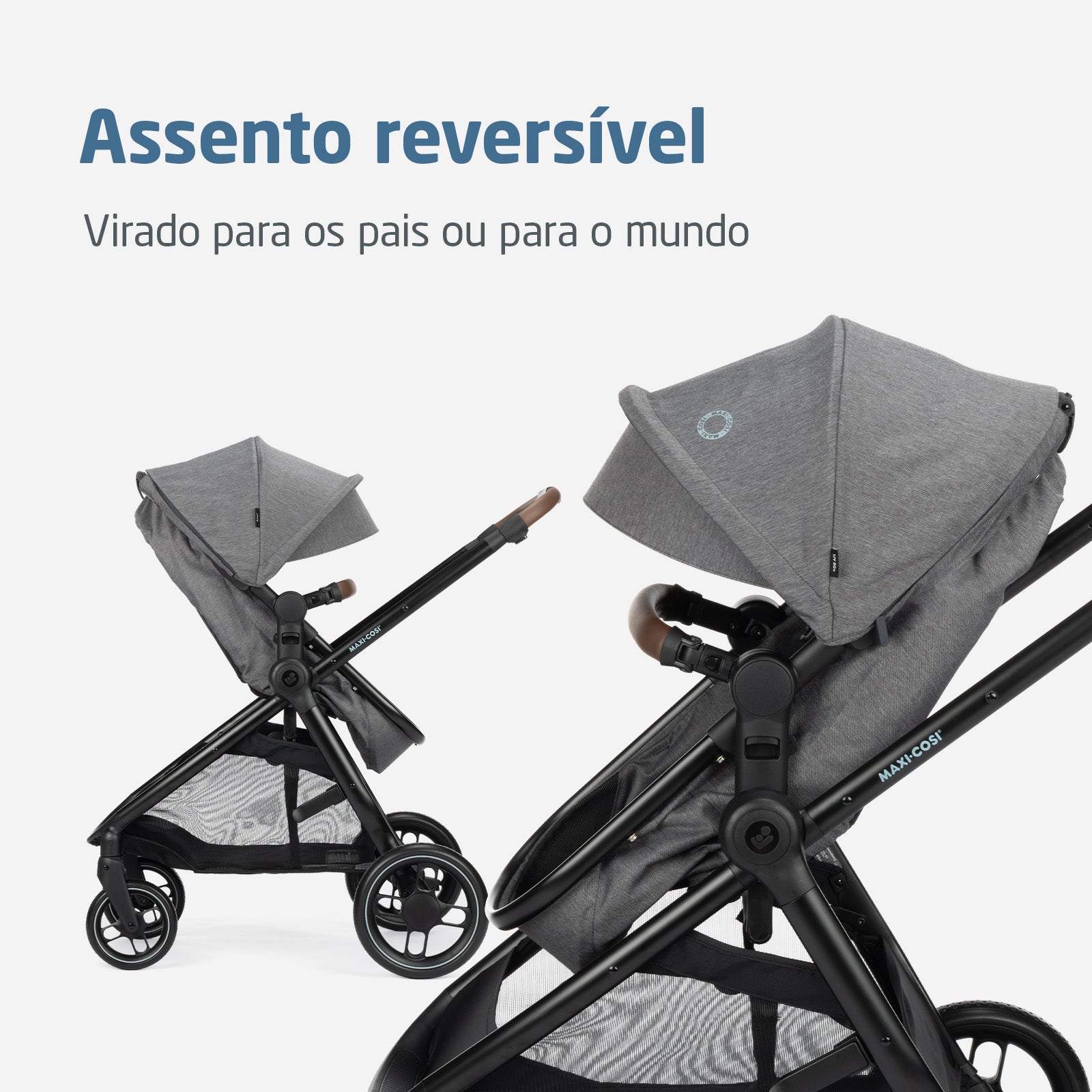 Travel System Anna 3 Trio