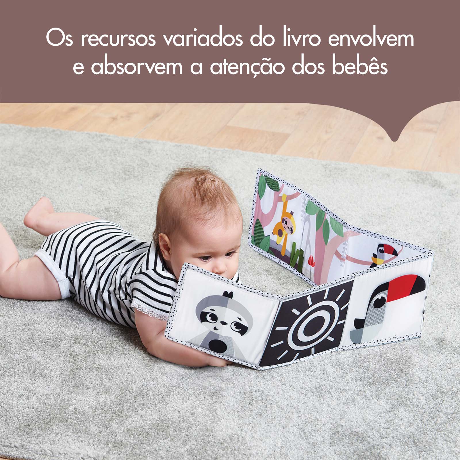 Boho Chic - IMP02483