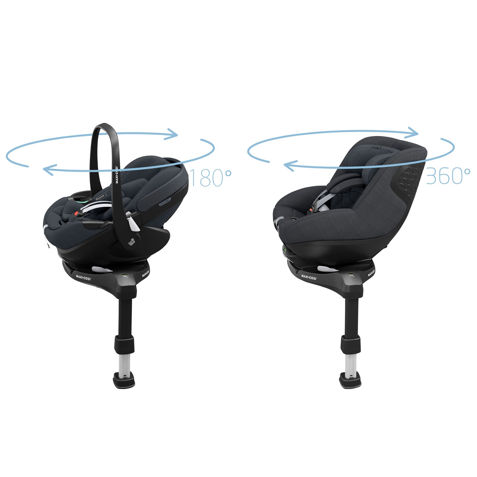 Maxi-Cosi Brasil | Base FamilyFix 360 Pro Maxi-Cosi Brasil | Base FamilyFix 360 Pro