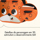 Safari Jaguar - IMP02555