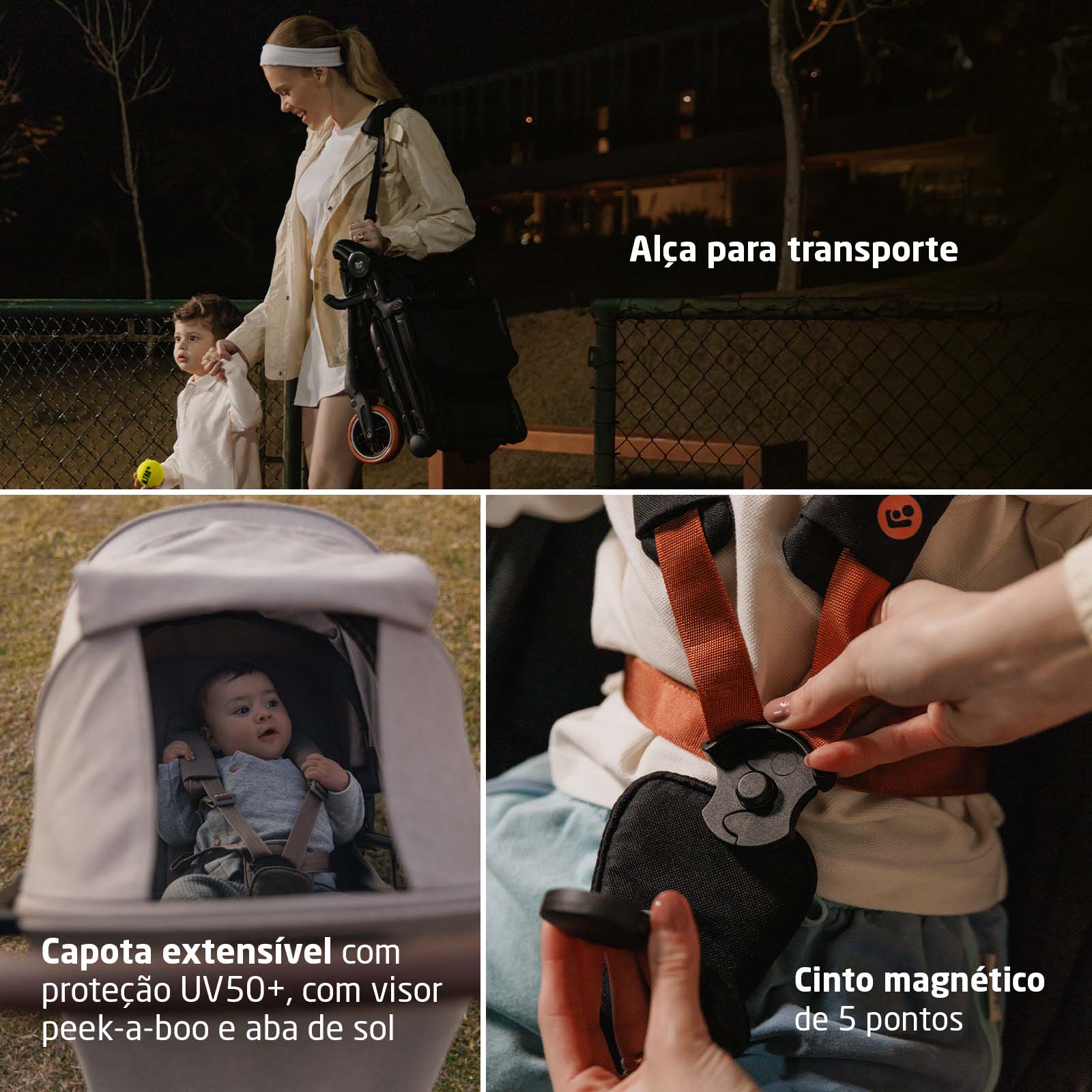 Essential Black Sport - IMP02745