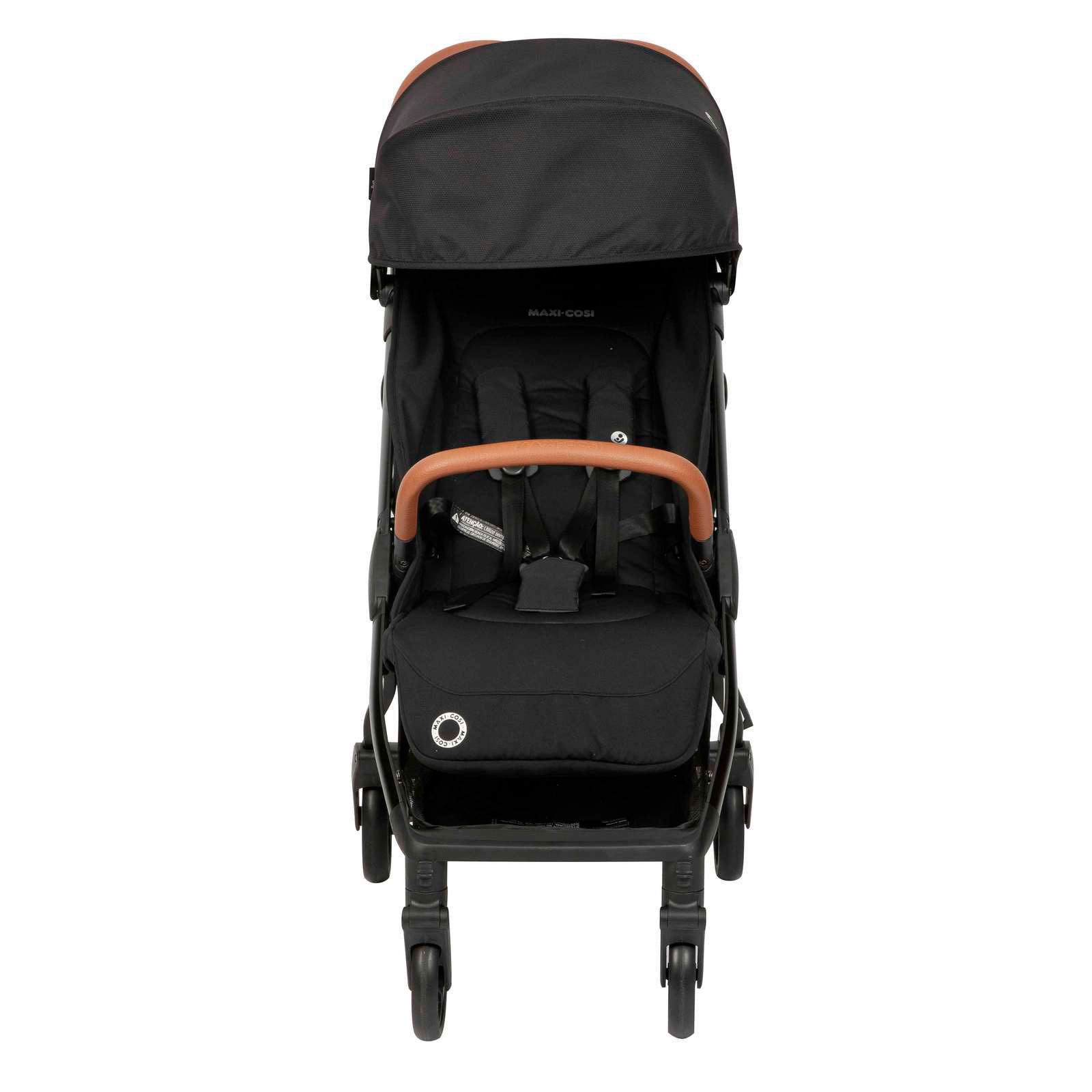 Essential Black - IMP01881