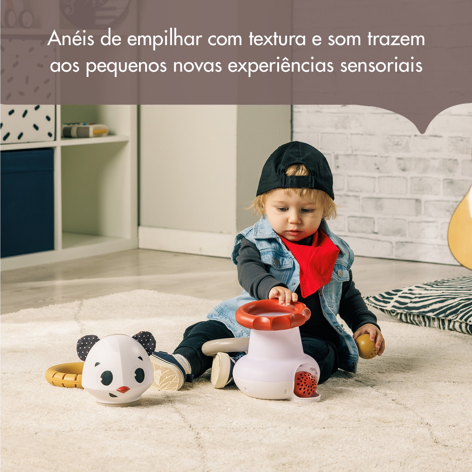 Tiny Rockers - IMP02539