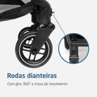 Select Grey - IMP02447