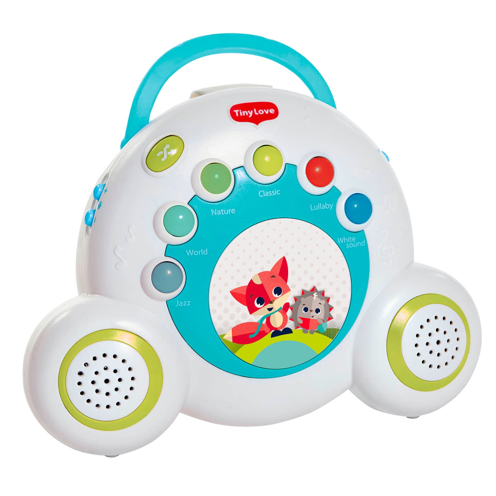 Meadow Days - IMP01592