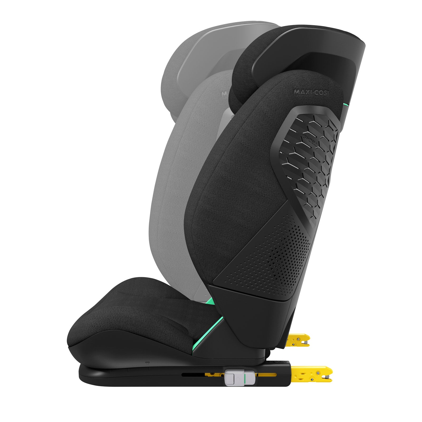 Maxi-Cosi Brasil | Cadeirinha Rodifix Pro² i-Size