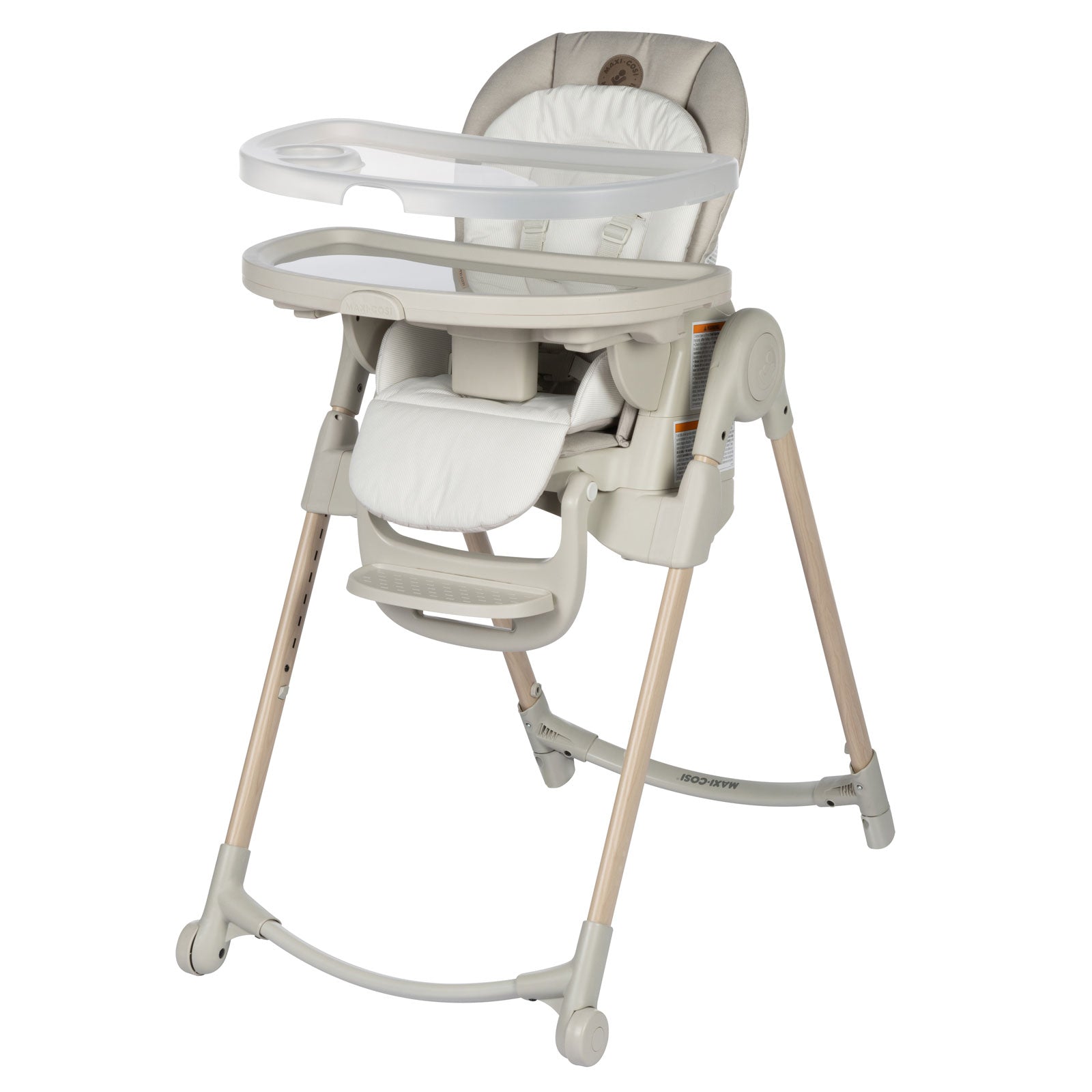 Classic Oat - IMP02486