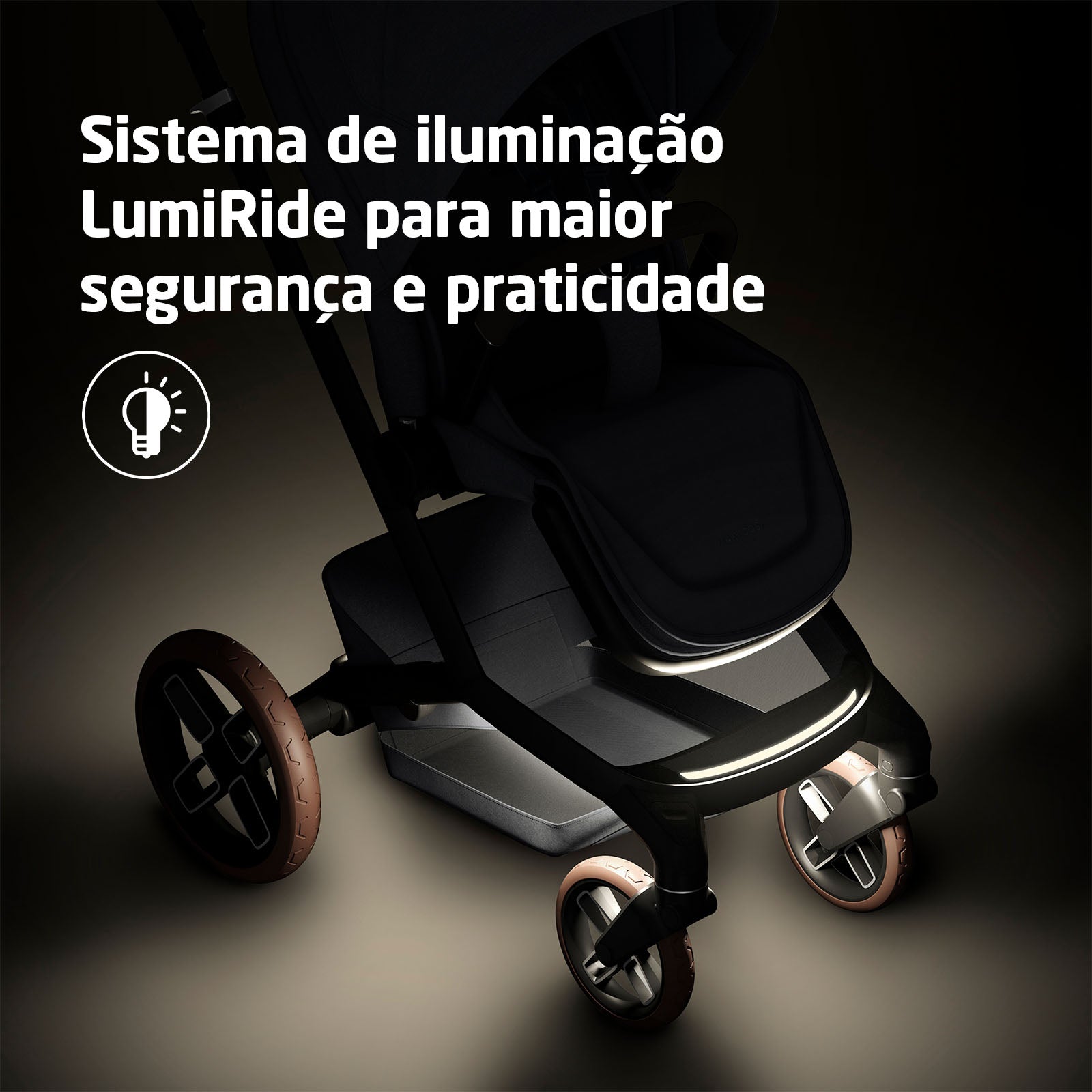 Twillic Graphite - IMP02641