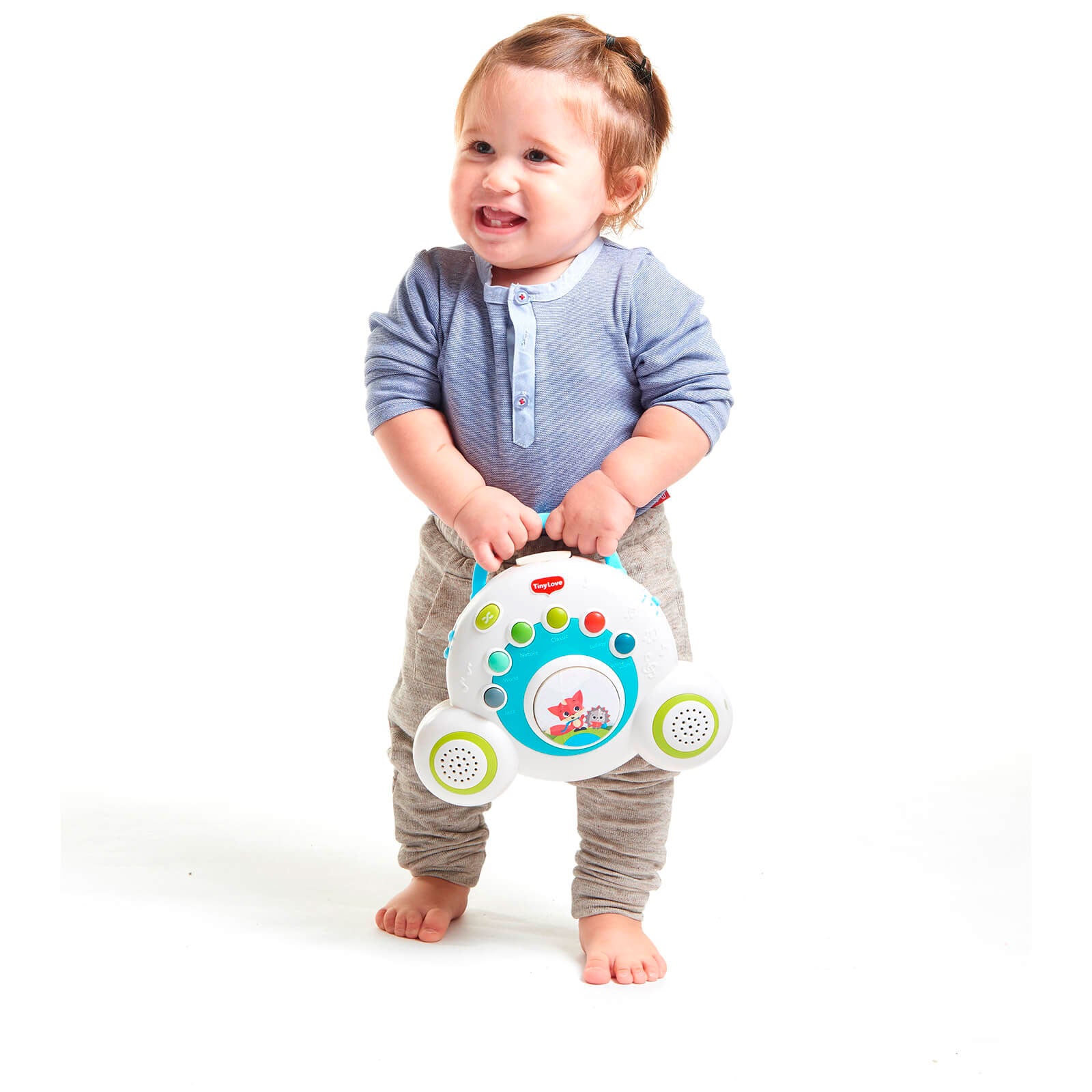 Meadow Days - IMP01592