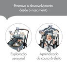 Black & White Decor - IMP02482