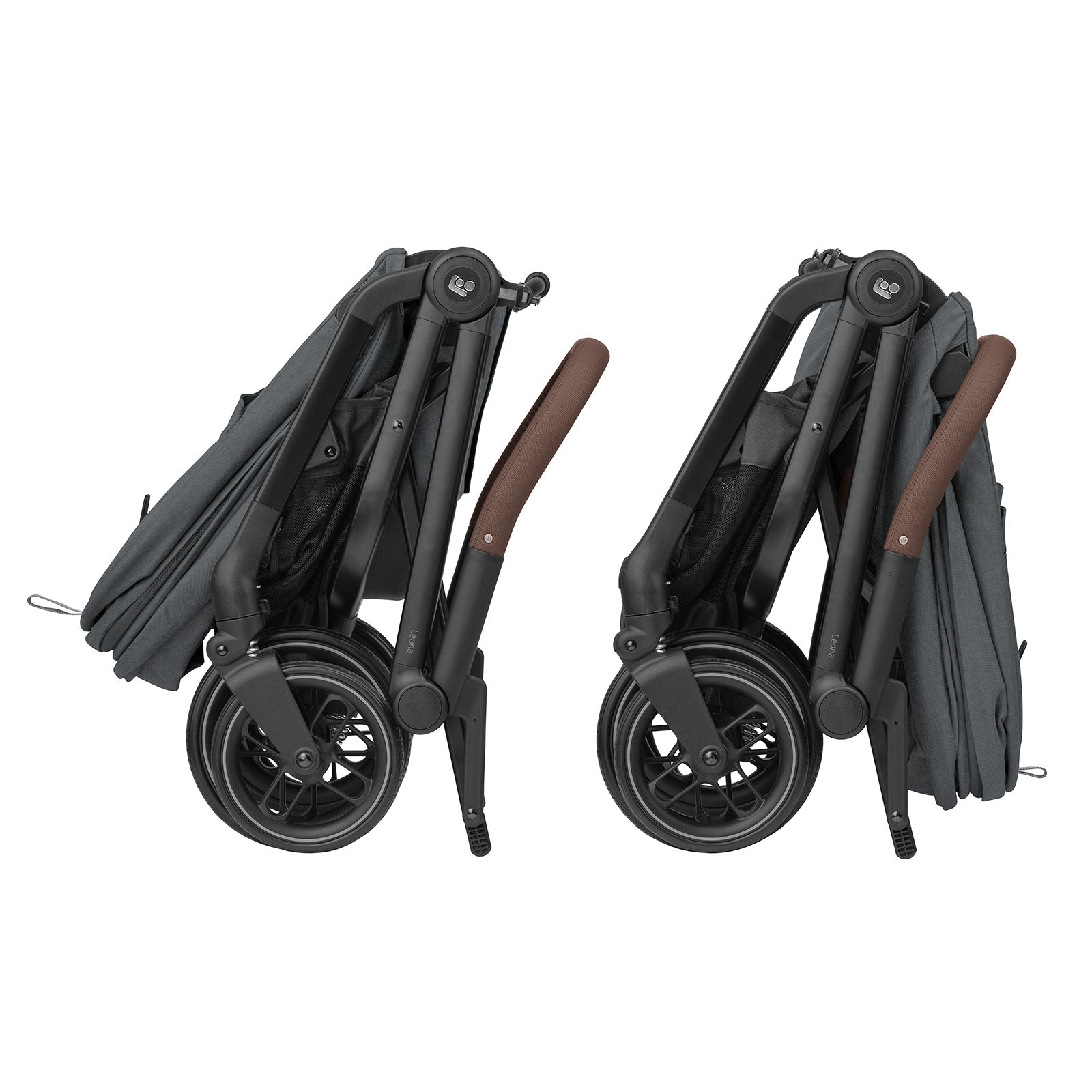 Twillic Graphite - CAX01072