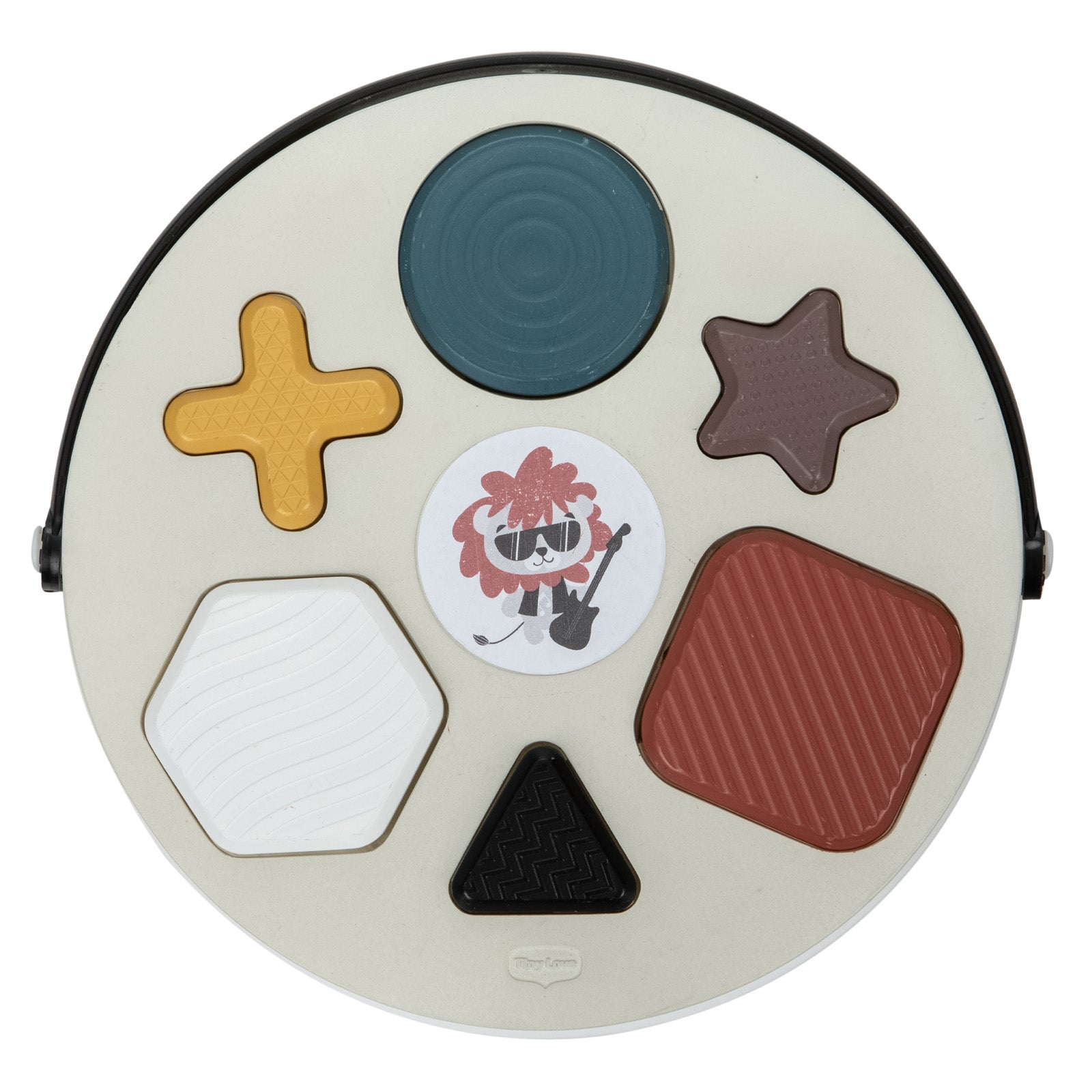 Tiny Rockers - IMP02551