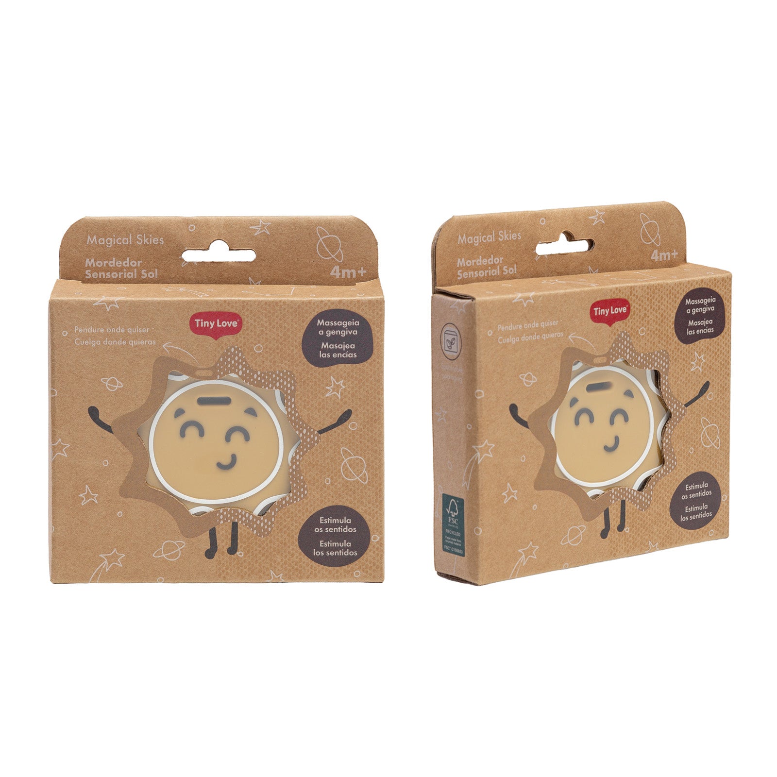 Magical Skies - IMP02616