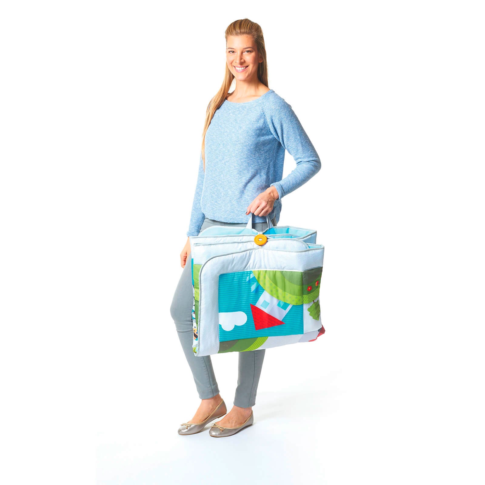 Meadow Days - IMP01570