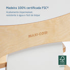 Natural Wood - IMP02652