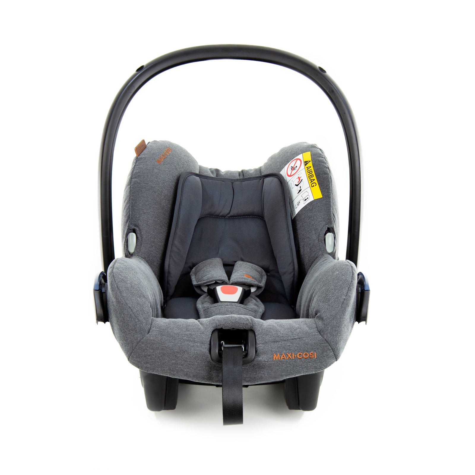 Twillic Grey - CAX00830