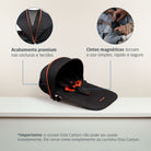 Essential Black Sport - IMP02747