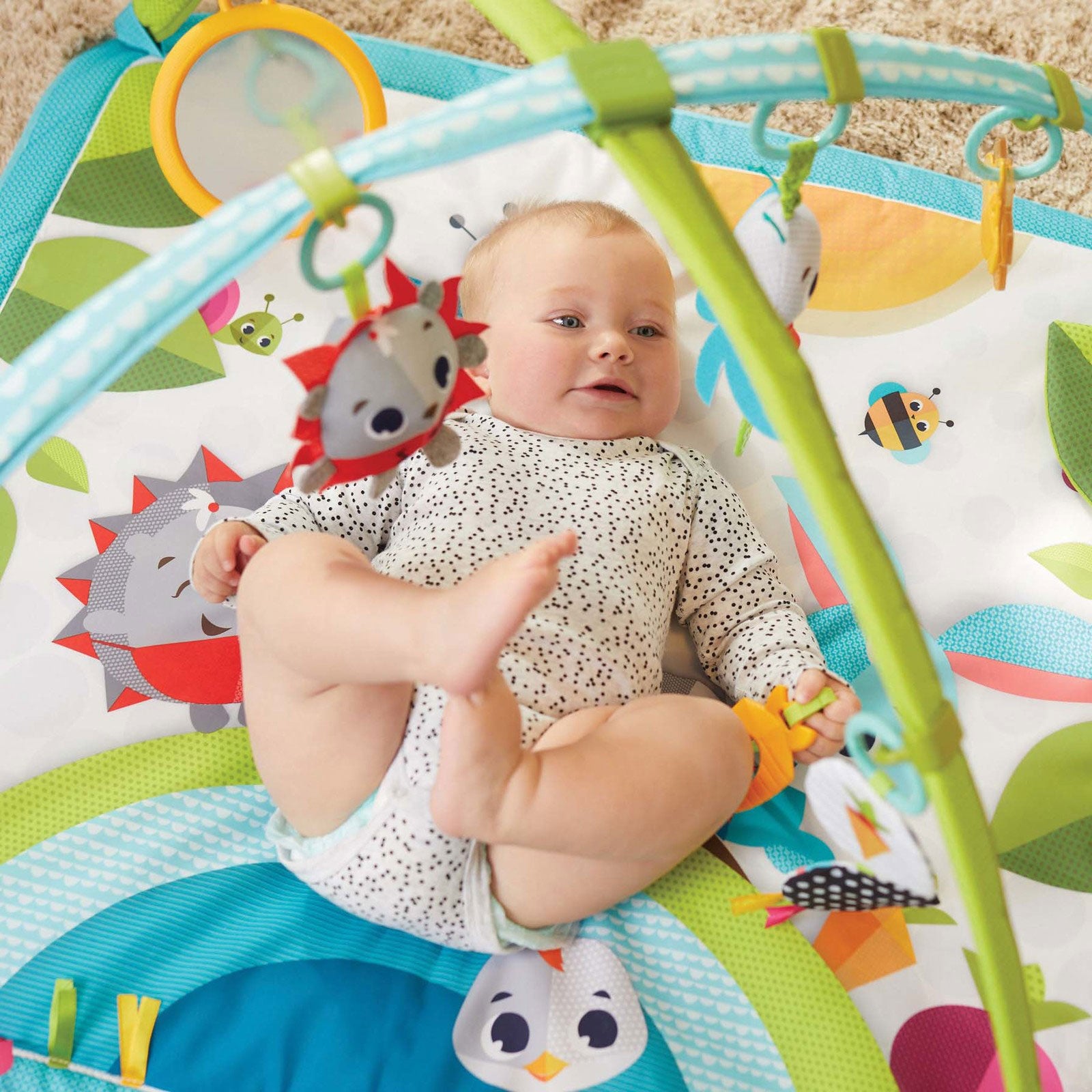 Meadow Days - IMP01805