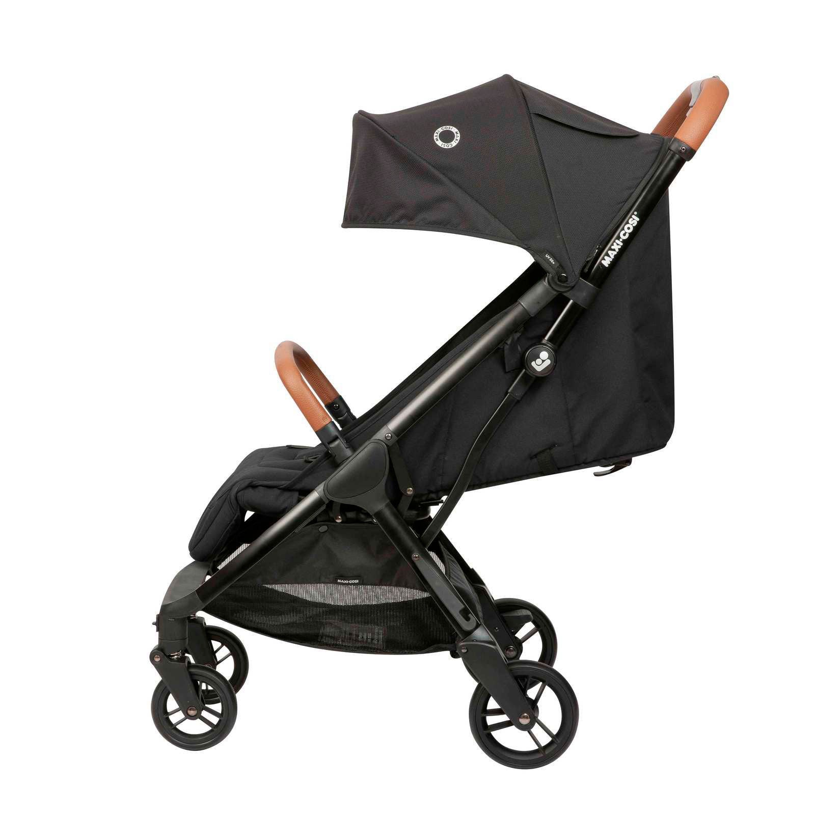Essential Black - IMP01881