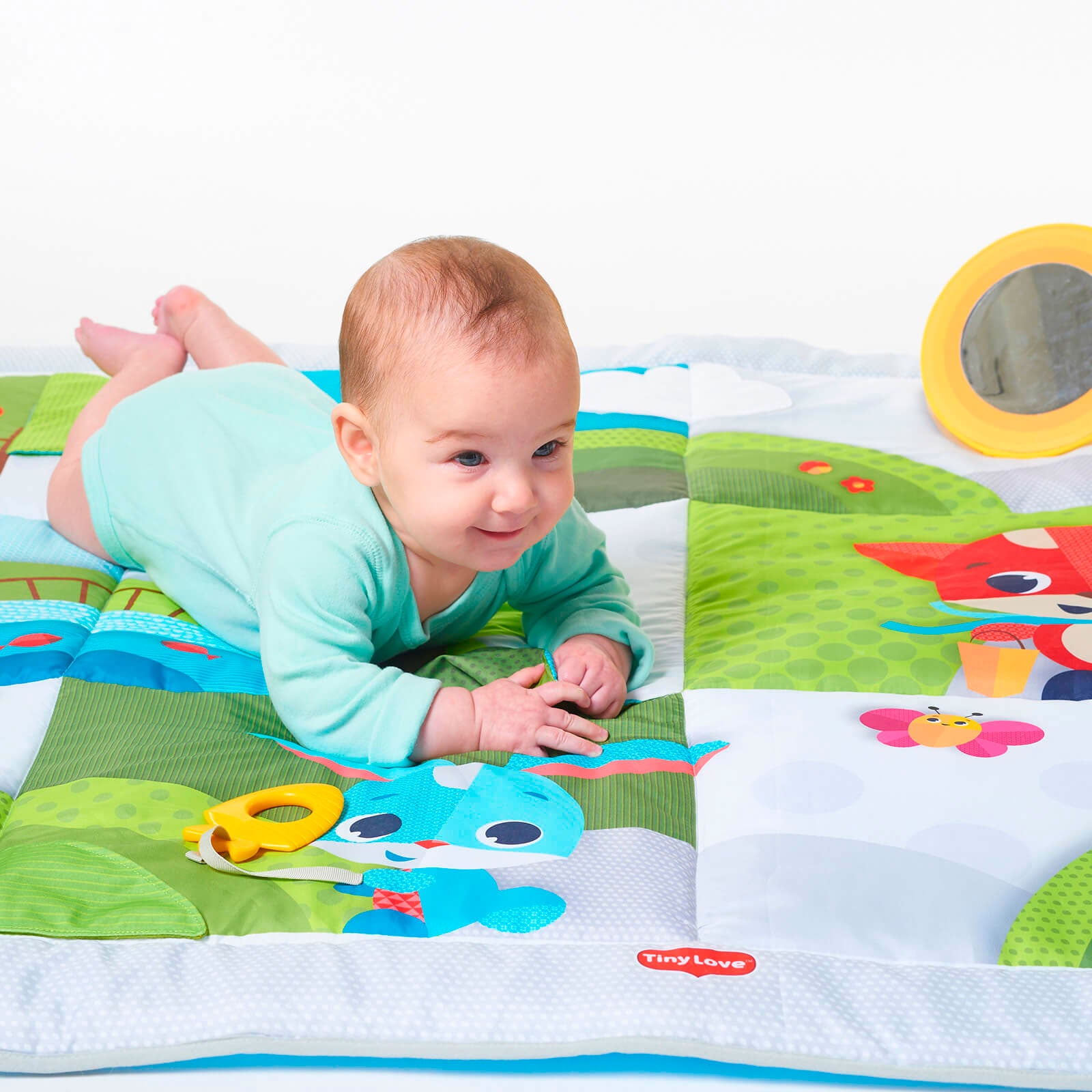 Meadow Days - IMP01570