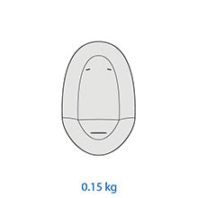 Dimensão - Swing Cassia