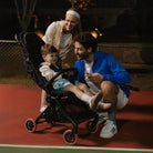 Essential Black Sport - IMP02745