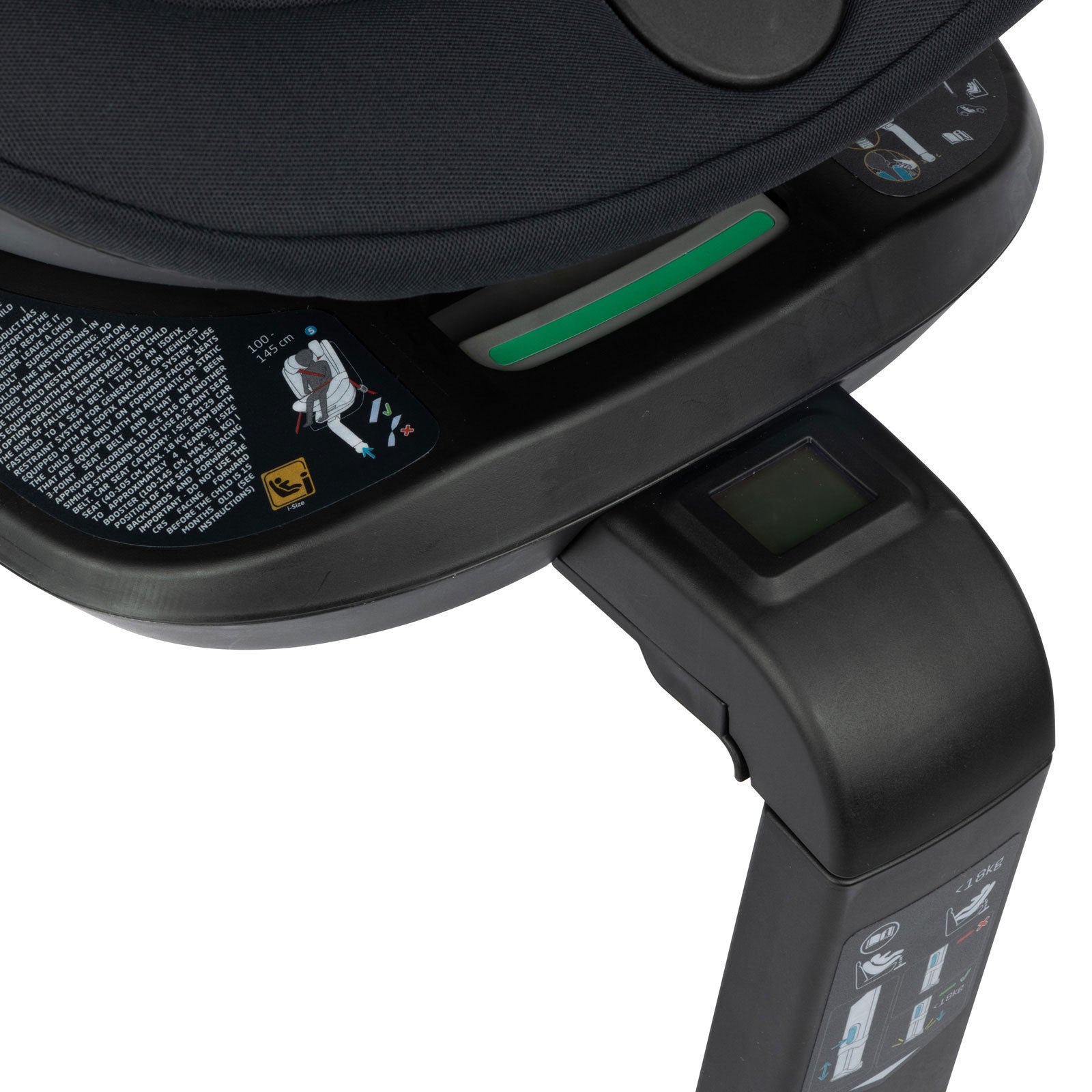 Authentic Black - IMP02497