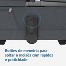 Twillic Graphite - IMP02643