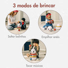 Tiny Rockers - IMP02539